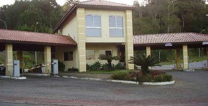 land_lot em Francelina Domingos de Jesus, Roçado - São José - SC