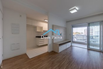 apartment em Rua Doutor Jesuíno Maciel, Campo Belo - São Paulo - SP