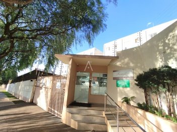 apartment em Rua Osvaldo Cruz, Centro - Cascavel - PR