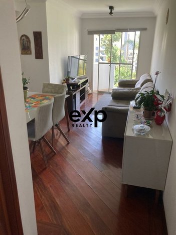 apartment em Rua Sócrates, Vila Sofia - São Paulo - SP