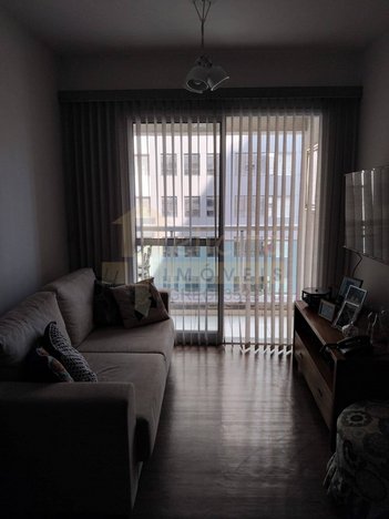 apartment em Avenida Trindade, Bethaville I - Barueri - SP