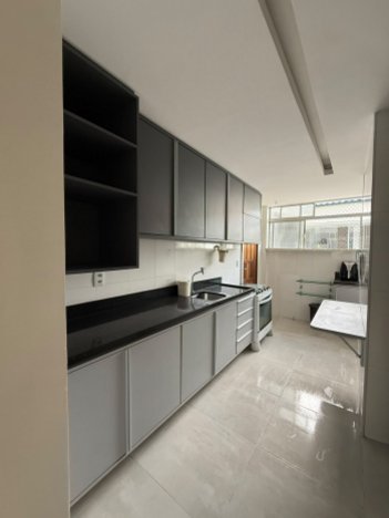 apartment em Rua Dina Sfat, Boca do Rio - Salvador - BA