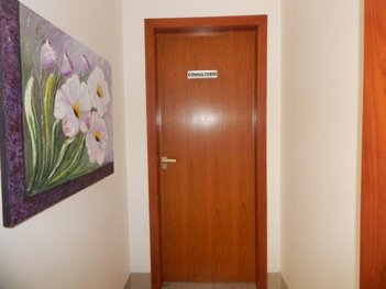 office em 1128, Setor Marista - Goiânia - GO