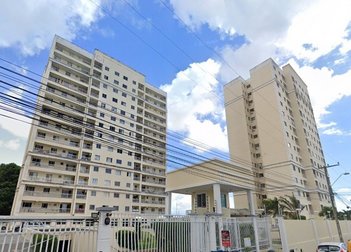 apartment em Rua Aveledo, Messejana - Fortaleza - CE