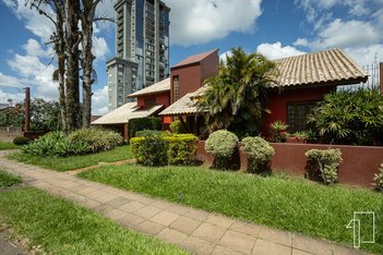 house em Wilhelm Rotermund, Morro do Espelho - São Leopoldo - RS