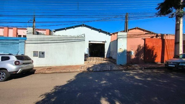 Cômodo Condomínio