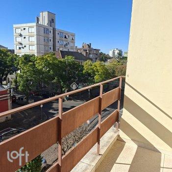 apartment em Rua Santa Rita, Floresta - Porto Alegre - RS