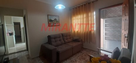 house em Rua Monsenhor Arruda Câmara, Vila Ede - São Paulo - SP