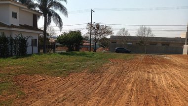 land_lot em Estrada de Ipatinga, Rio Verde - Araçoiaba da Serra - SP