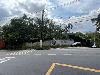 land_lot em Rua Colegio Pio XII, Fazenda Morumbi - São Paulo - SP