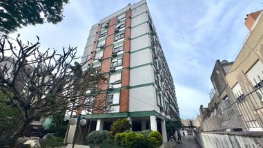 apartment em COSTA, Menino Deus - Porto Alegre - RS