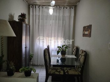 house em Avenida Capivari, Cristal - Porto Alegre - RS