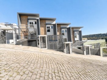 house em Saulo Dorigan, Santa Lúcia - Caxias do Sul - RS