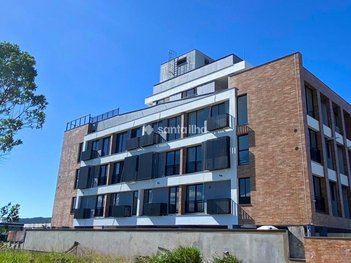 apartment em Rua Timbaúba do Ribeirão, Ribeirão da Ilha - Florianópolis - SC