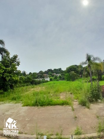 commercial_land_lot em Rua Coronel Jacob Kroeff Filho, Rondônia - Novo Hamburgo - RS