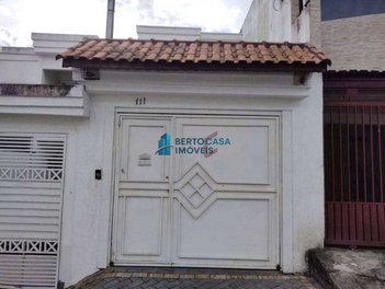 house em Rua Norival Aparecido Costa, Itaquera - São Paulo - SP