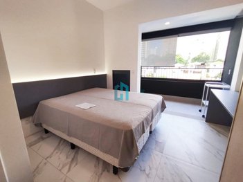 apartment em Rua Caiubi, Perdizes - São Paulo - SP