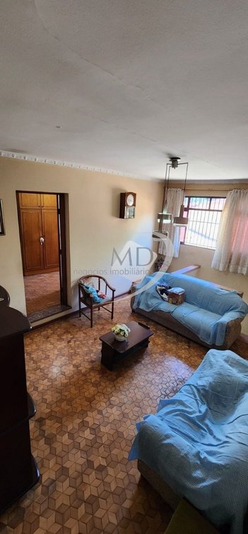 house em Avenida Tijucussu, Olímpico - São Caetano do Sul - SP