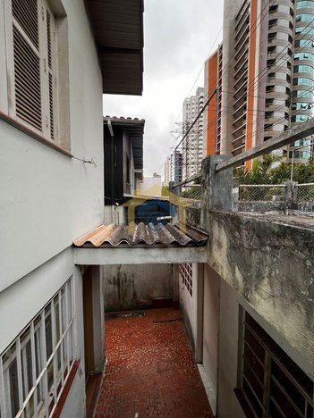 commercial_building em João Fernandes, Jardim - Santo André - SP