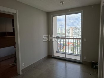 apartment em Rua Faustolo, Água Branca - São Paulo - SP