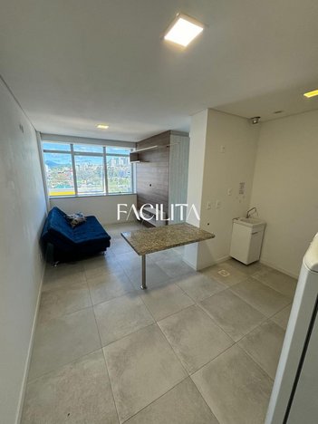 apartment em Rua Maria Eduarda, Pantanal - Florianópolis - SC