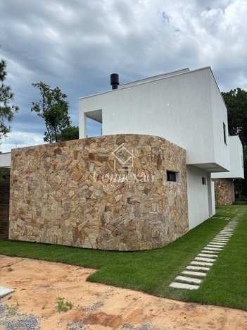 house em Estrada Geral da Barra, Encantada - Garopaba - SC