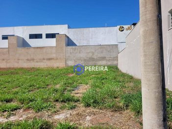 land_lot em Rua Eduardo Garcia Jeronymo, Parque Boa Vista I - Votuporanga - SP