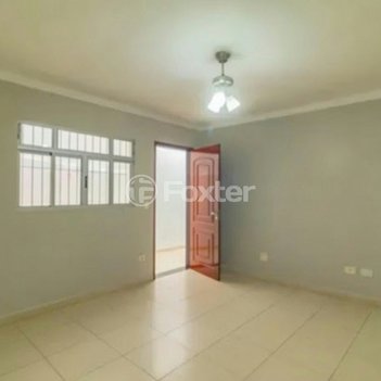 house em Rua Taquacetuba, Vila Parque Jabaquara - São Paulo - SP