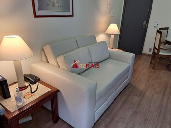 apartment em Rua Luís Coelho, Consolação - São Paulo - SP