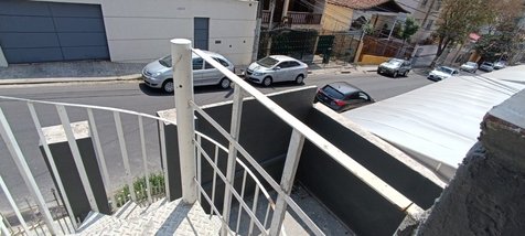 house em Rua Tuiuti, Padre Eustáquio - Belo Horizonte - MG
