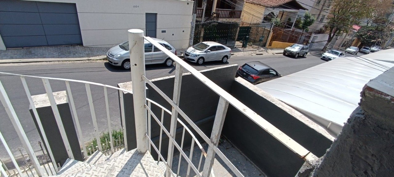 Casa com 4 quartos — Padre Eustáquio, Belo Horizonte