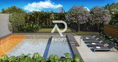 apartment em Rua Paulo Franco, Vila Leopoldina - São Paulo - SP