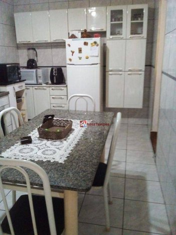 house em Rua Bolivar Ribeiro Boaventura, Jardim das Pedras - São Paulo - SP