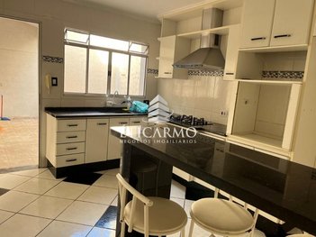 house em Rua Marquês de Laplace, Jardim Nordeste - São Paulo - SP