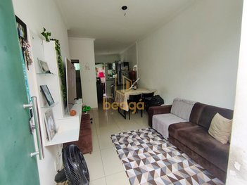 house em Rua Alvinópolis, Parque Xangri-Lá - Contagem - MG