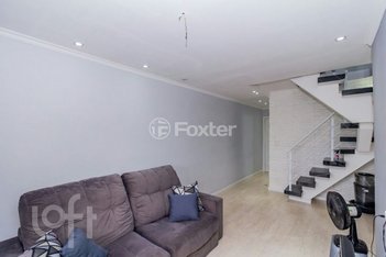 apartment em Rua Oswaldo Arouca, Vila Formosa - São Paulo - SP