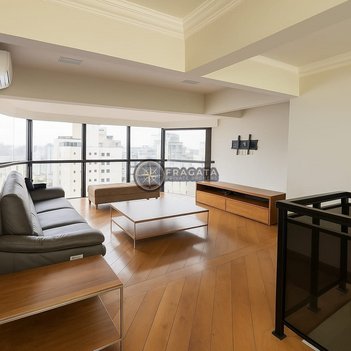 apartment em Rua Desembargador do Vale, Perdizes - São Paulo - SP