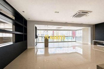 apartment em Rua Caracas, Santa Rosa - Londrina - PR