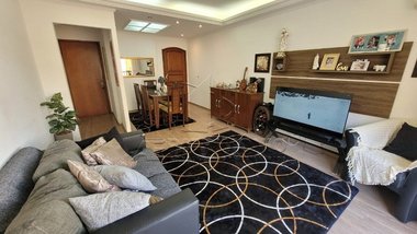 apartment em Rua Monsenhor João Soares, Centro - Sorocaba - SP