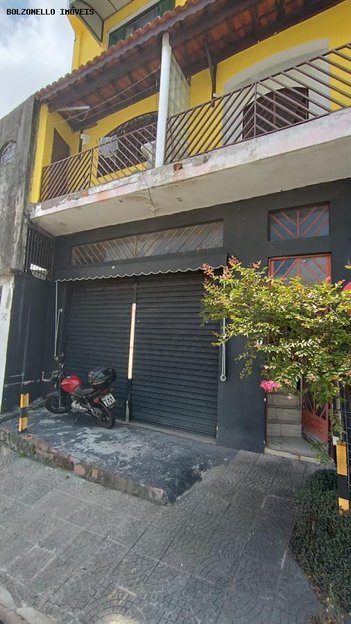 commercial_property em Gamil, Jardim Marília - São Paulo - SP