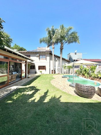 house em Rua Santa Sofia, Ideal - Novo Hamburgo - RS
