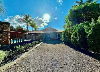 agricultural em Rodovia João Alves da Rocha Loures, Usina Três Bocas - Londrina - PR