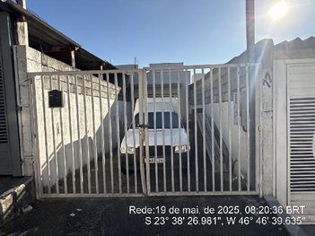 house em Rua Taúna, Jardim Leônidas Moreira - São Paulo - SP