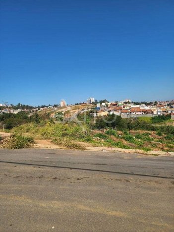 land_lot em Rua Antônio de Sando, Vila Santa Catarina - Várzea Paulista - SP