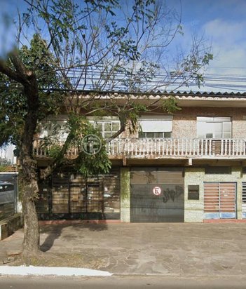 house em Avenida da Cavalhada, Cavalhada - Porto Alegre - RS