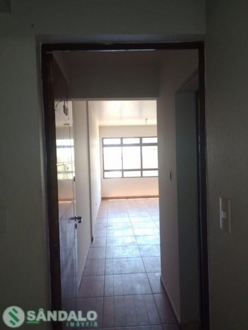 apartment em Rua Assunção, Vila Marumby - Maringá - PR