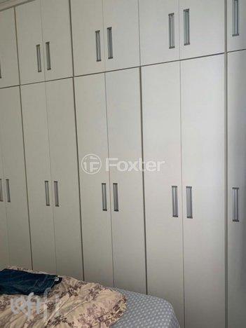 apartment em do Arouche, República - São Paulo - SP