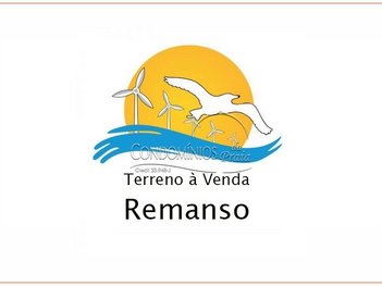 land_lot em Avenida Homero Ribeiro, Remanso - Xangri-Lá - RS