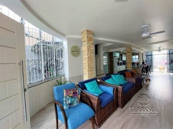 house em Folha da Tarde, Cristal - Porto Alegre - RS