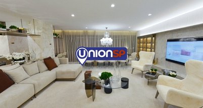 apartment em Rua Cubatão, Vila Mariana - São Paulo - SP